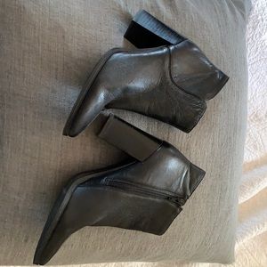Nine West Booties